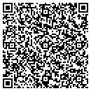 QR code with Hallifax Services contacts