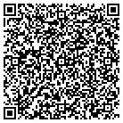 QR code with Marilyn Morgan Bus Conslnt contacts
