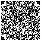 QR code with Phil's Construction Co contacts