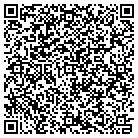 QR code with A Massage By Maureen contacts
