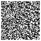 QR code with MCG Ctr-Osteopathic Medicine contacts