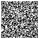 QR code with Mark Deppe contacts