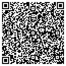 QR code with MRM Designs contacts