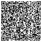QR code with White Bowling Lanes Inc contacts