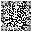 QR code with Red Dog Cement contacts