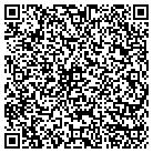 QR code with George Kish Horseshoeing contacts