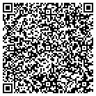 QR code with Marshall Community Foundation contacts