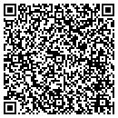QR code with Under The Dust contacts