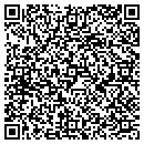 QR code with Riverbend Bowl & Lounge contacts