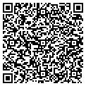 QR code with .. contacts