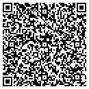 QR code with Lyons Towing contacts