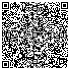 QR code with Oakland Physical Thrpy & Rehab contacts