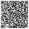 QR code with Ateh contacts