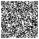 QR code with Finton F Galloup DC contacts