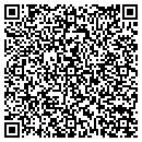 QR code with Aeromar Corp contacts