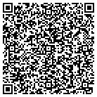 QR code with Michigan Hone & Drill contacts