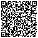 QR code with SWE Inc contacts