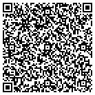 QR code with 4 Star Heating Cooling & Duct contacts