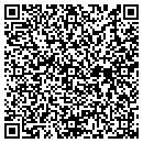 QR code with A Plus Pool Table Service contacts
