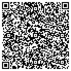 QR code with Tanfastic Tanning Spa Inc contacts