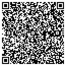 QR code with J Martin Ulrich Do contacts