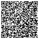 QR code with Prime The contacts