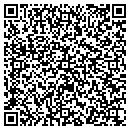 QR code with Teddy's Tots contacts