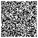 QR code with Miracles contacts