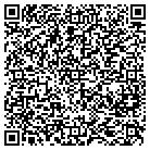QR code with Advance Capital Management Inc contacts
