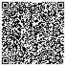 QR code with Chocolate Vanilla Productions contacts