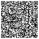 QR code with Tantalizing Tupperware contacts