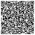 QR code with Falling Rock Cafe & Book Store contacts