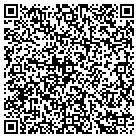 QR code with Heinz H Fred Landscaping contacts