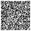 QR code with E & K Marketing Co contacts