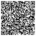 QR code with Beach Glo contacts