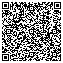 QR code with Mary E Bain contacts