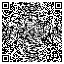 QR code with A-1 Rentals contacts