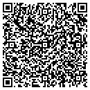 QR code with Karins Salon contacts