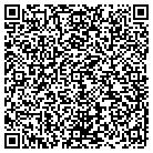 QR code with James H Weaver & Sons Inc contacts