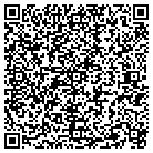 QR code with Upright Construction Co contacts