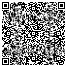 QR code with Highland Dental Assoc contacts