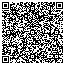 QR code with Han's Cleaners contacts