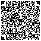 QR code with Midland Christian School Assn contacts