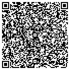 QR code with Mario's Barber Hair Styling contacts