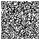 QR code with J & C Cleaning contacts