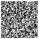 QR code with First Baptist Church Of Owosso contacts