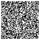 QR code with Ray's Auto Repair/Performance contacts