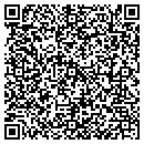 QR code with R3 Music Group contacts