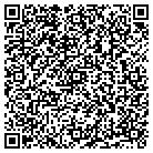 QR code with D J's Furnish A Home LLC contacts