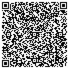 QR code with Manilal O Mewada MD contacts